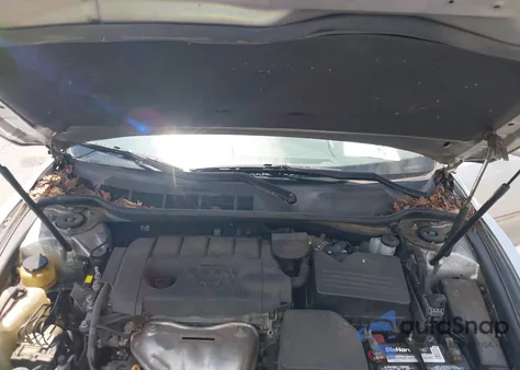 2011 Toyota Camry z USA, uszkodzony, nr VIN 4T1BF3EK7BU719840